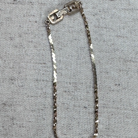 Givenchy Gold-Tone Chain Bracelet - Picture 5 of 6